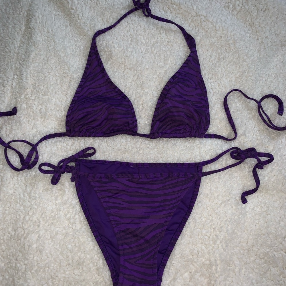 A/X bikini 👙 size small